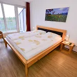 Haus Nordseebrandung NC64
