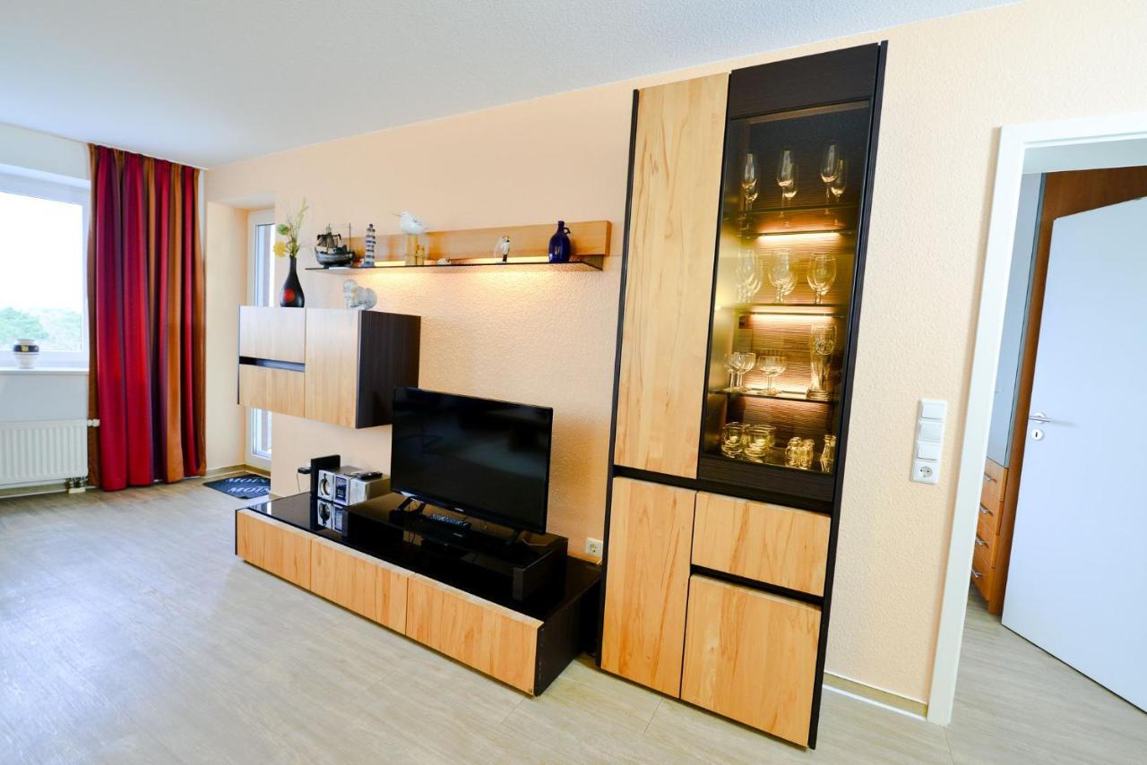 Haus Nordseebrandung Nc64 *