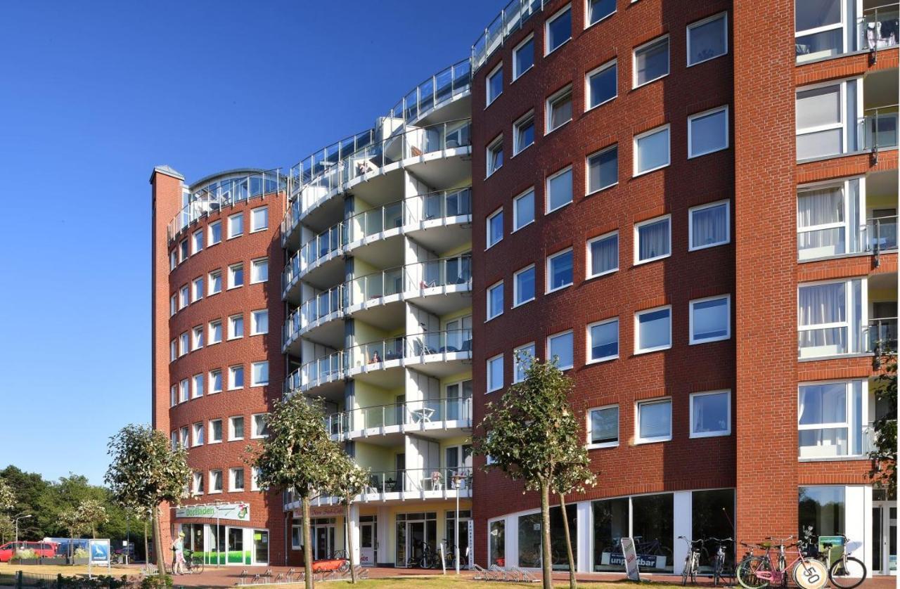 Haus Nordseebrandung Nc64 Cuxhaven